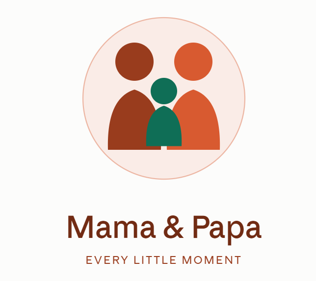 Mama & Papa — Every little moment